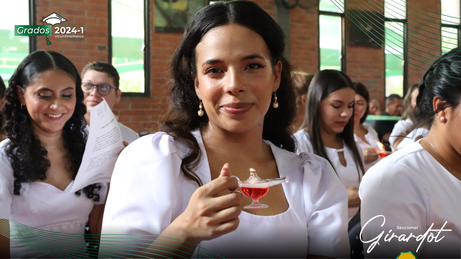 Revive los grados del primer periodo académico 2024 — imagen 20 de 50