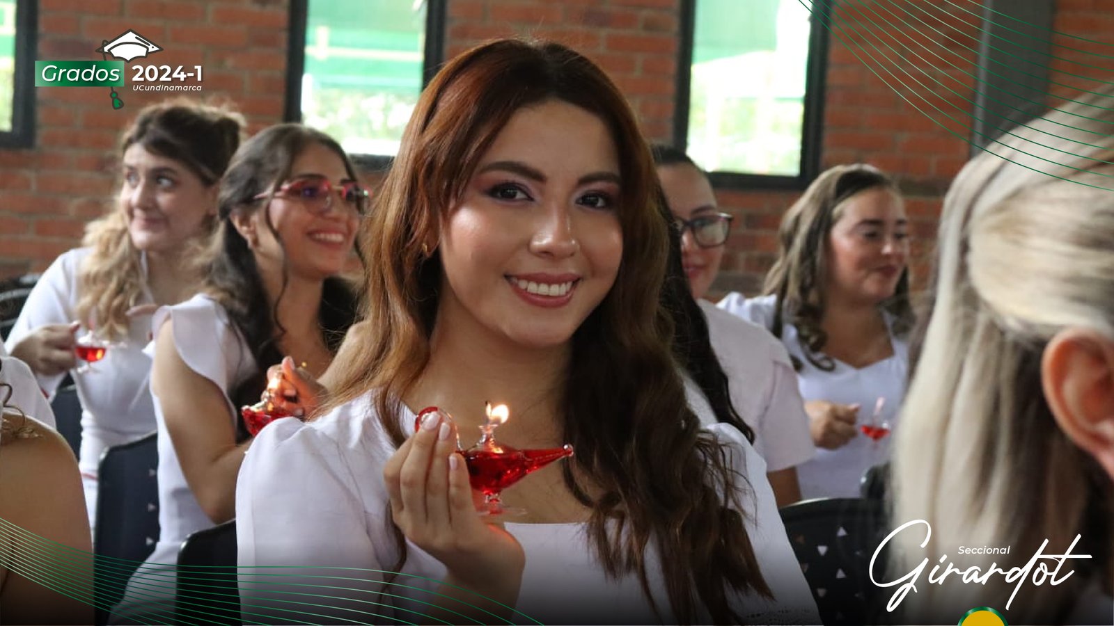 Revive los grados del primer periodo académico 2024 — imagen 21 de 50