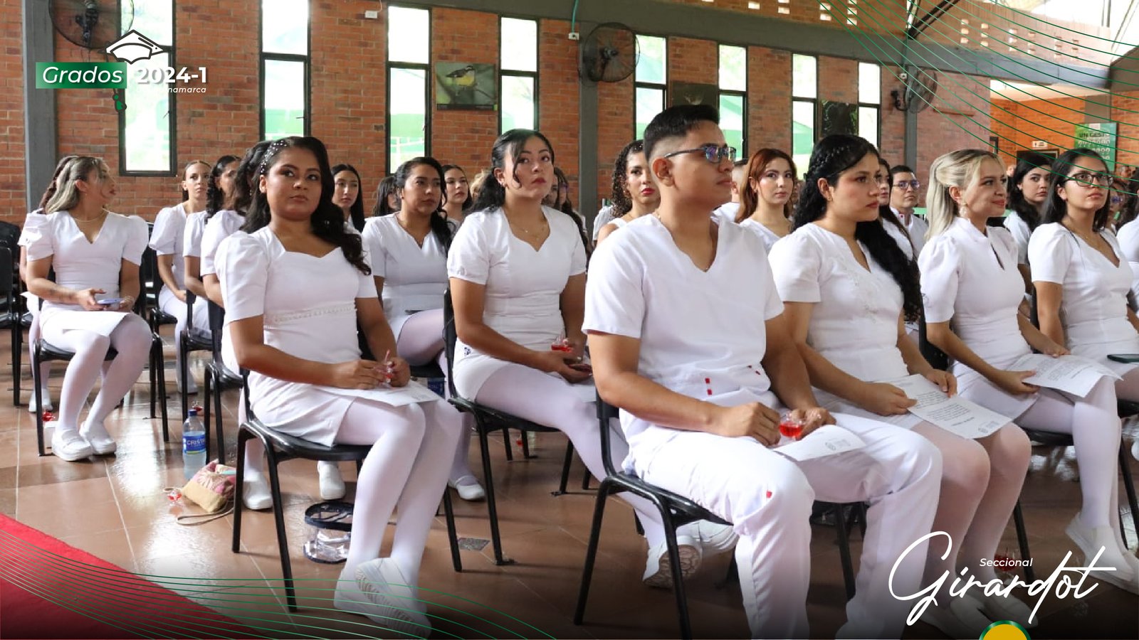 Revive los grados del primer periodo académico 2024 — imagen 22 de 50