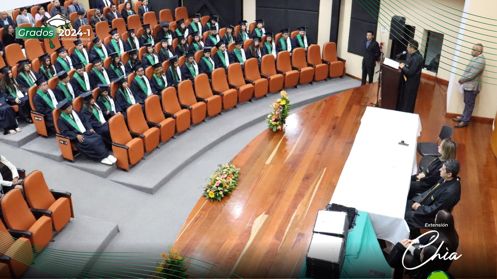 Revive los grados del primer periodo académico 2024 — imagen 25 de 50