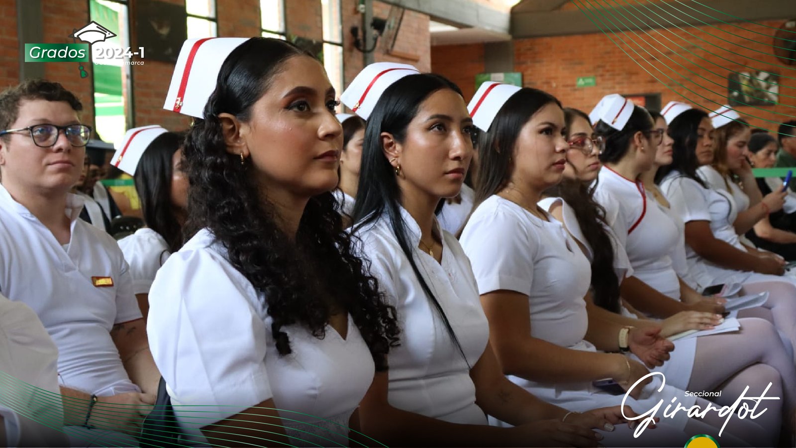 Revive los grados del primer periodo académico 2024 — imagen 27 de 50