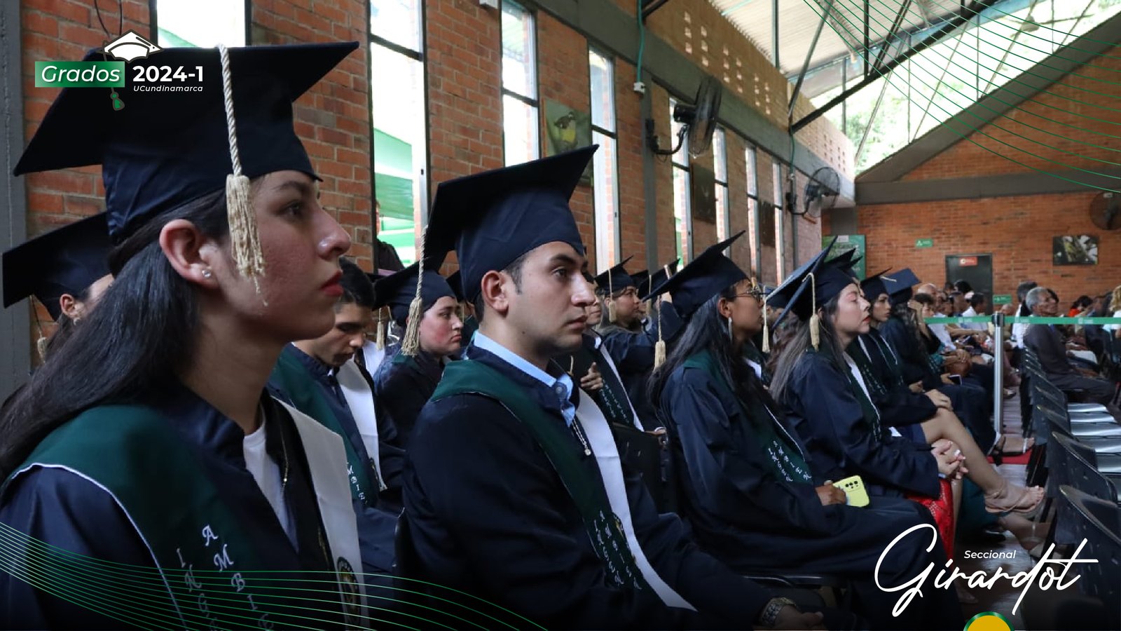 Revive los grados del primer periodo académico 2024 — imagen 28 de 50