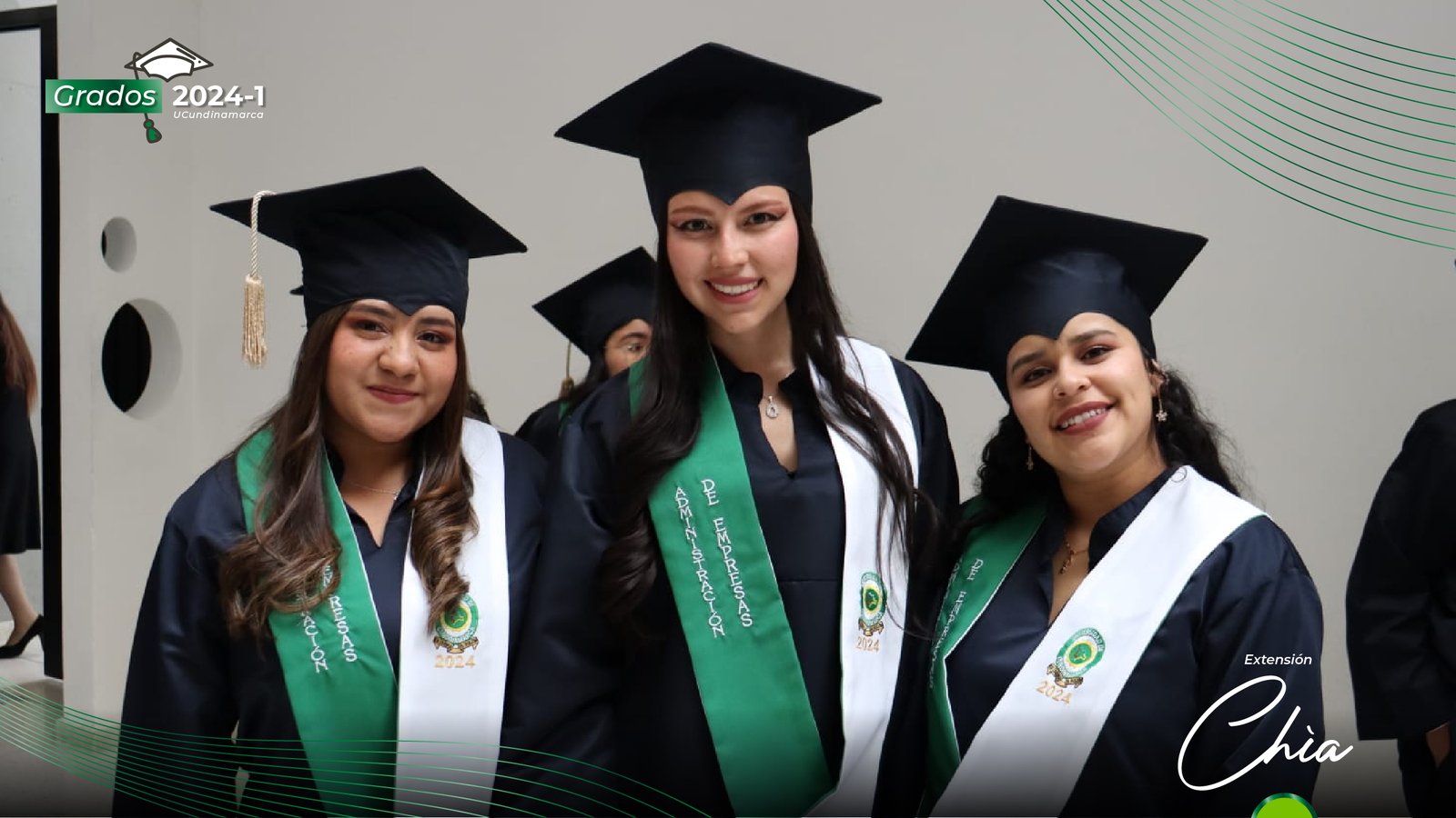 Revive los grados del primer periodo académico 2024 — imagen 29 de 50