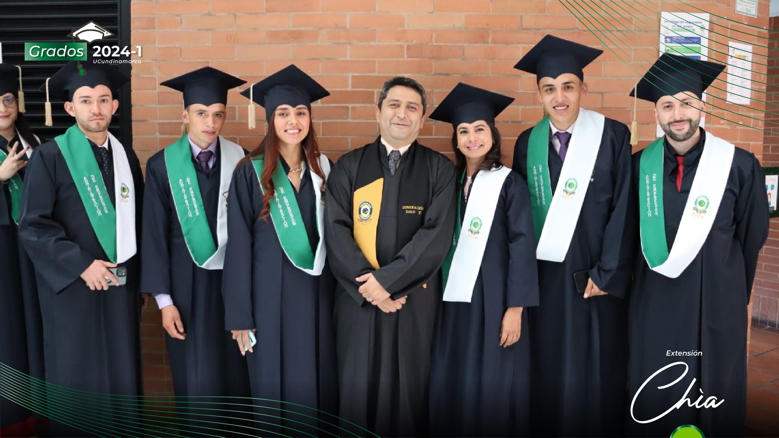 Revive los grados del primer periodo académico 2024 — imagen 30 de 50