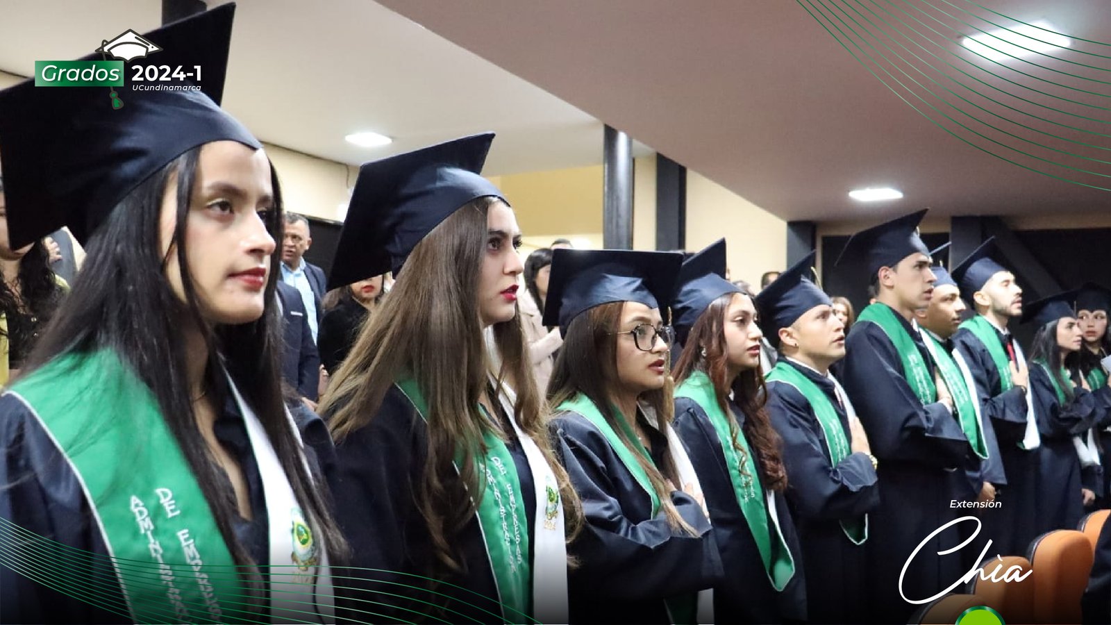 Revive los grados del primer periodo académico 2024 — imagen 33 de 50