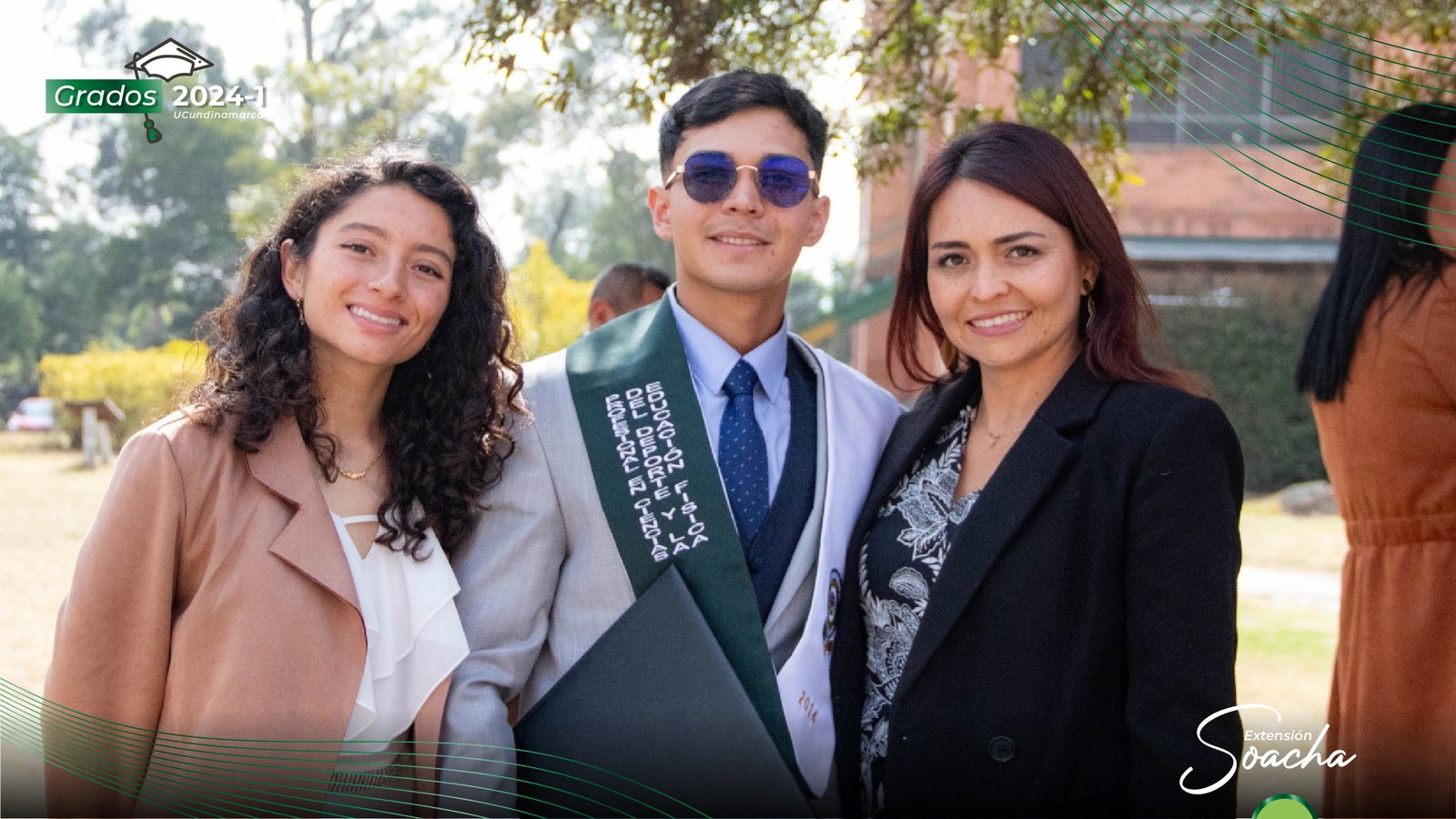 Revive los grados del primer periodo académico 2024 — imagen 36 de 50