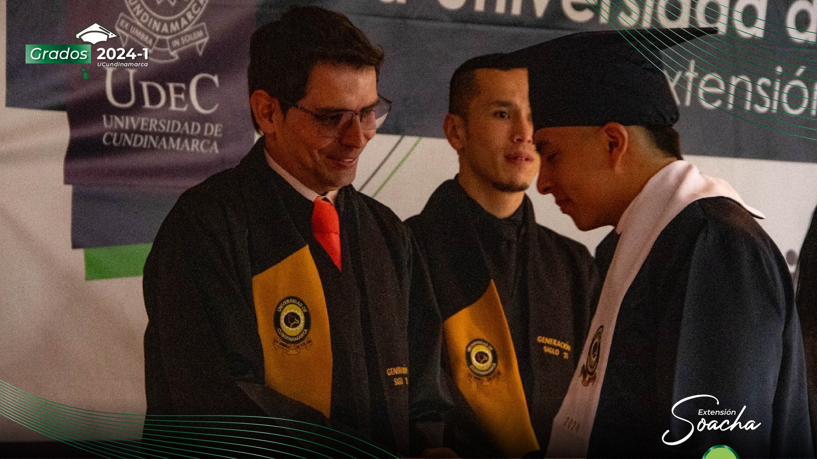Revive los grados del primer periodo académico 2024 — imagen 37 de 50