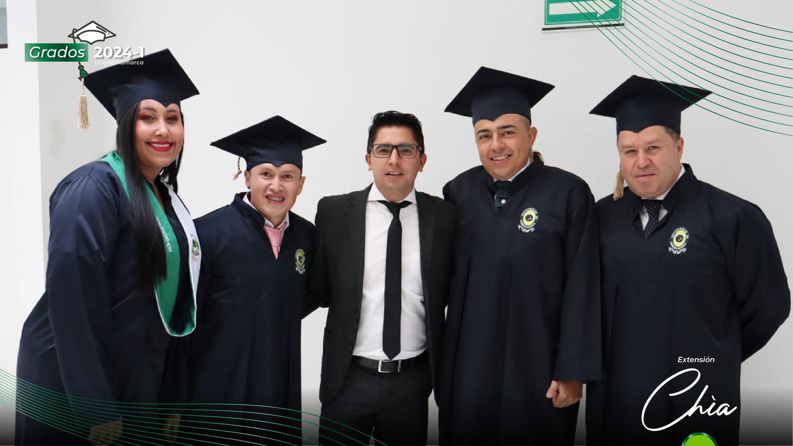 Revive los grados del primer periodo académico 2024 — imagen 40 de 50
