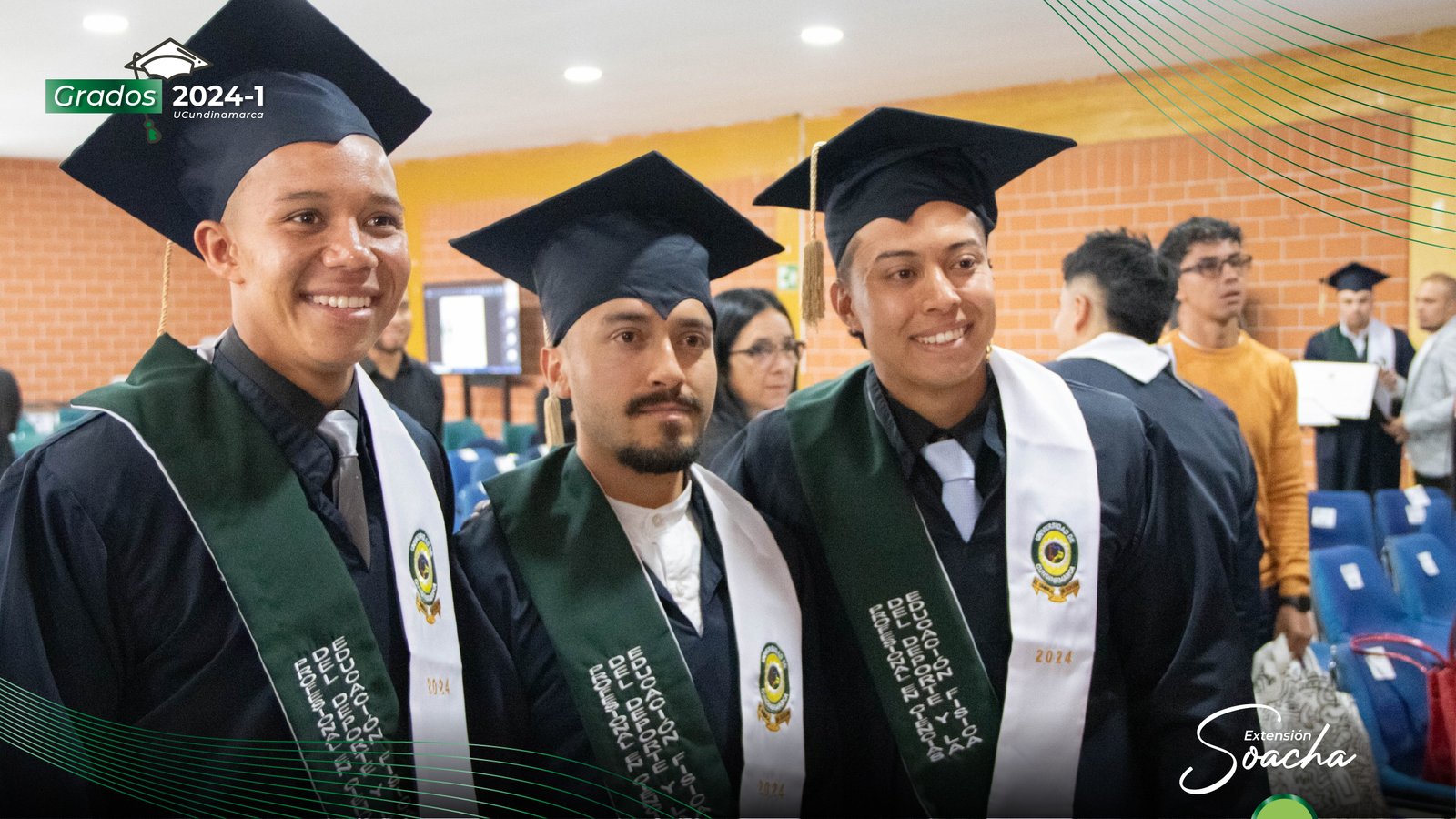Revive los grados del primer periodo académico 2024 — imagen 42 de 50