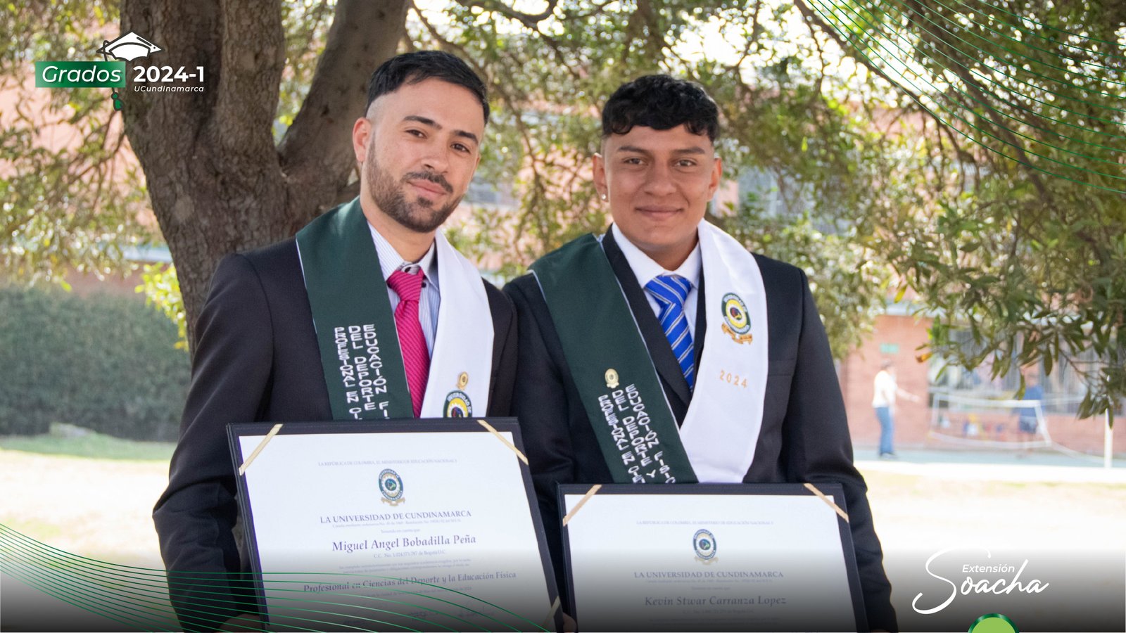 Revive los grados del primer periodo académico 2024 — imagen 43 de 50
