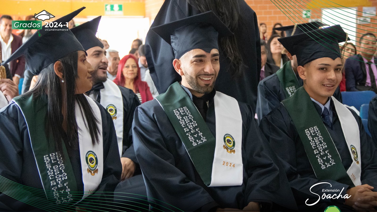 Revive los grados del primer periodo académico 2024 — imagen 44 de 50