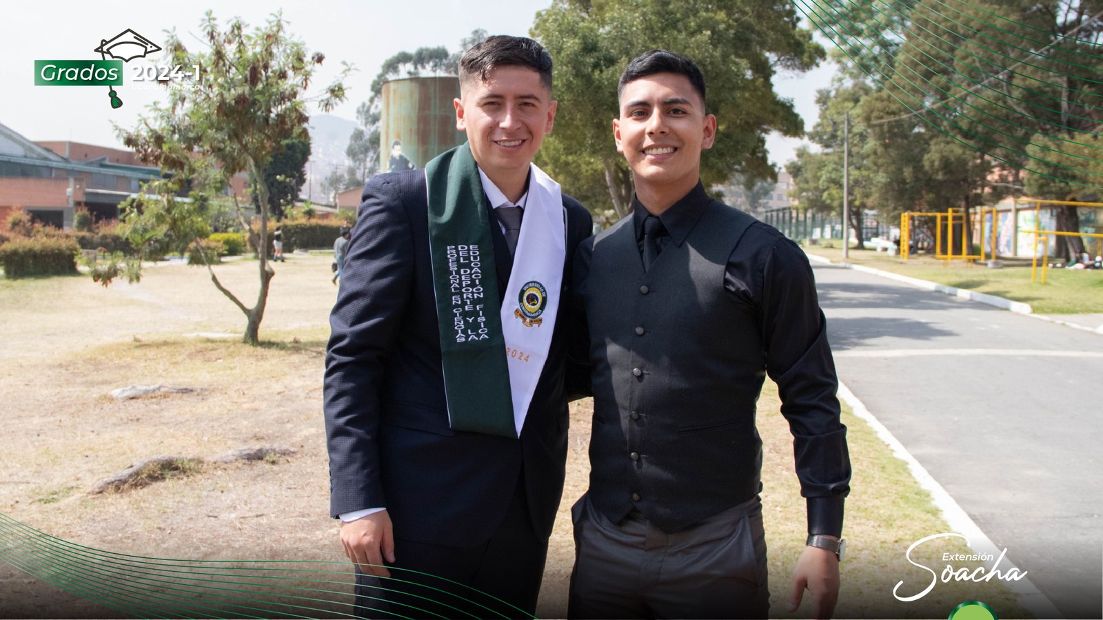 Revive los grados del primer periodo académico 2024 — imagen 45 de 50