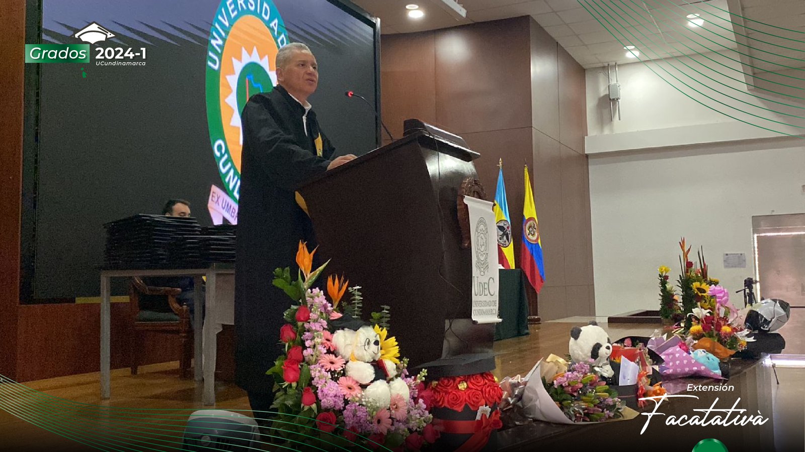 Revive los grados del primer periodo académico 2024 — imagen 50 de 50