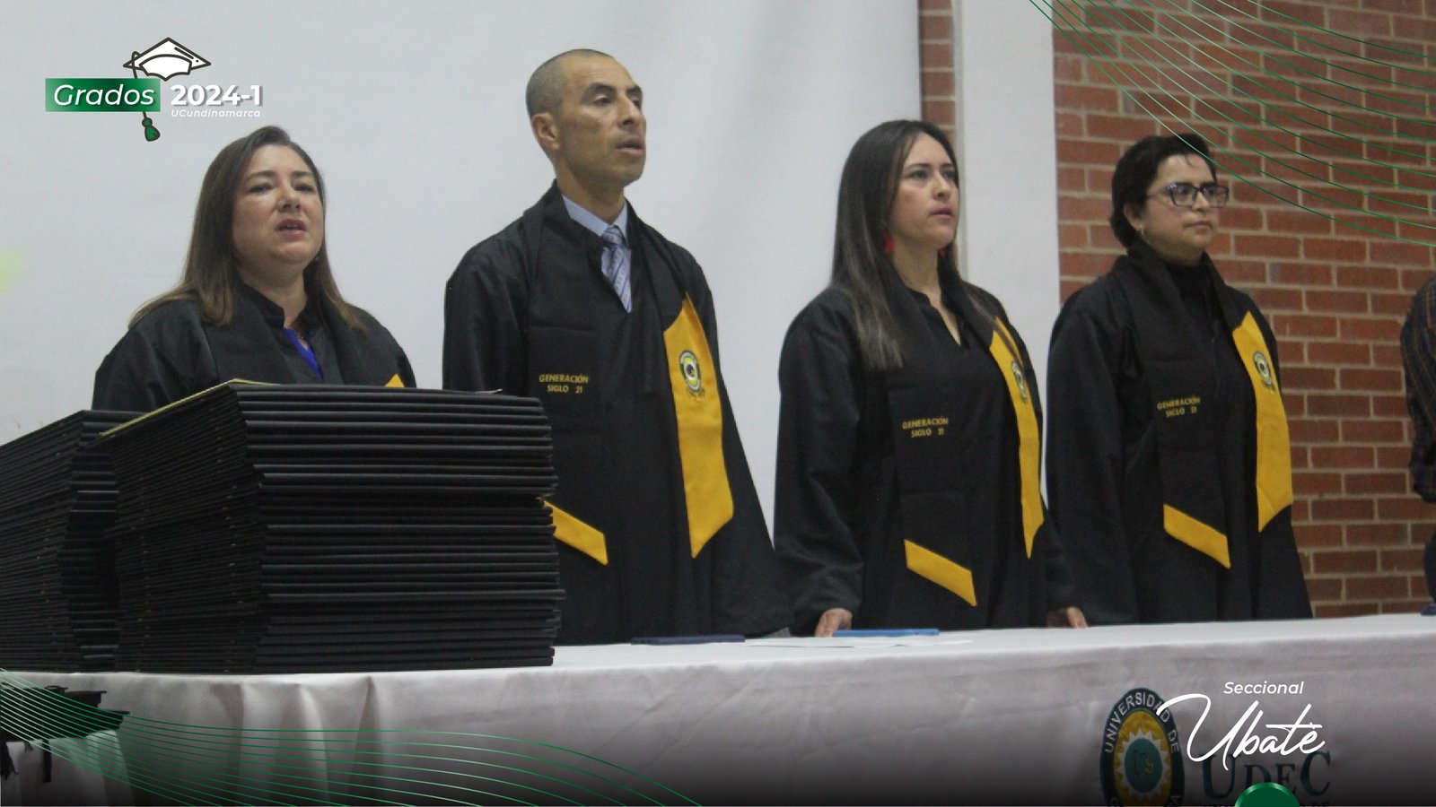 Revive los grados del primer periodo académico 2024 — imagen 8 de 50