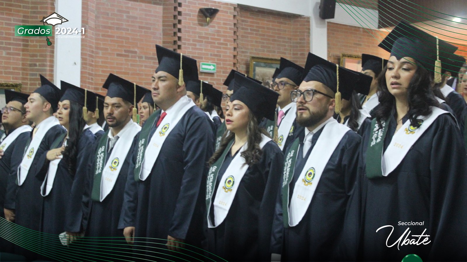 Revive los grados del primer periodo académico 2024 — imagen 9 de 50