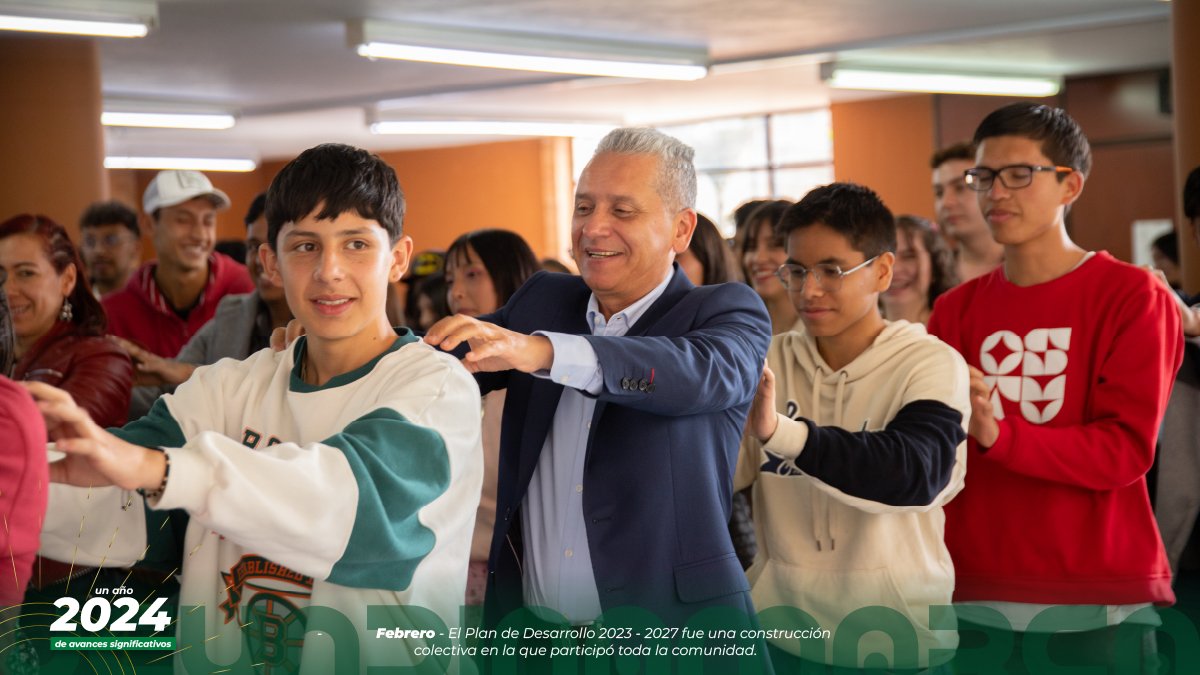 Revive los mejores momentos del 2024 — imagen 1 de 20