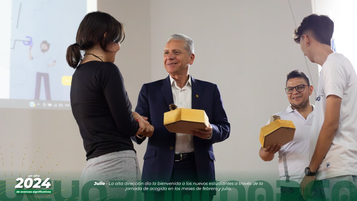 Revive los mejores momentos del 2024 — imagen 10 de 20
