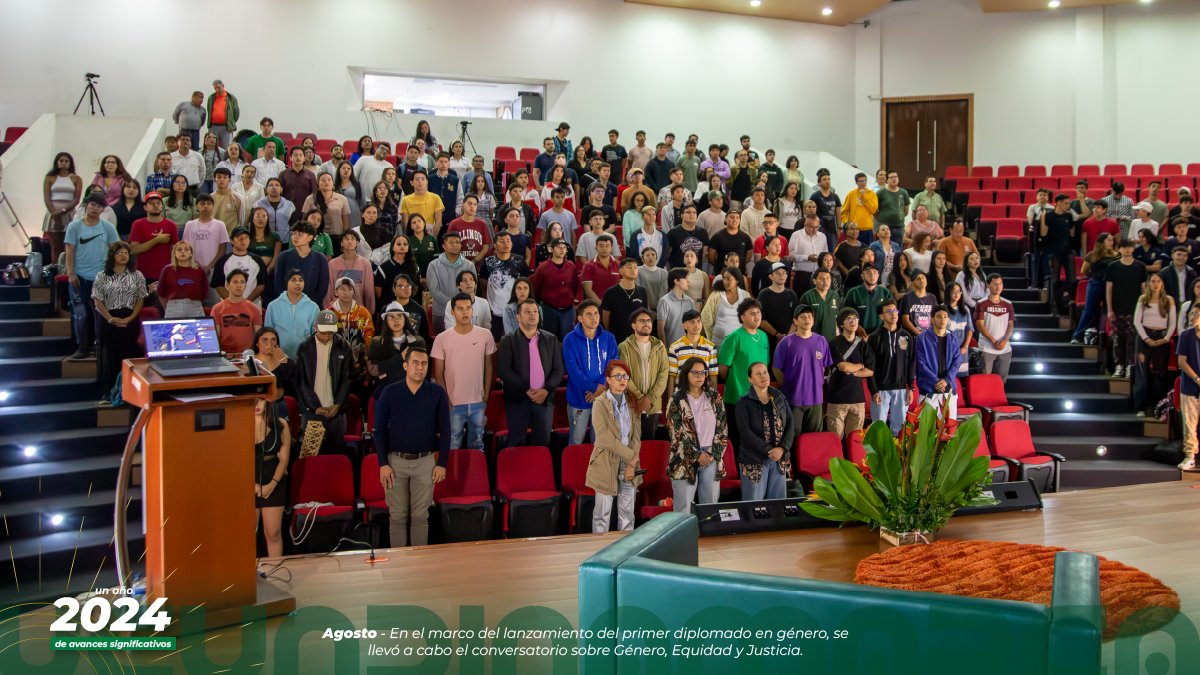 Revive los mejores momentos del 2024 — imagen 11 de 20