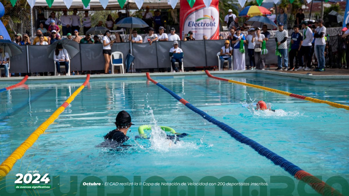 Revive los mejores momentos del 2024 — imagen 15 de 20