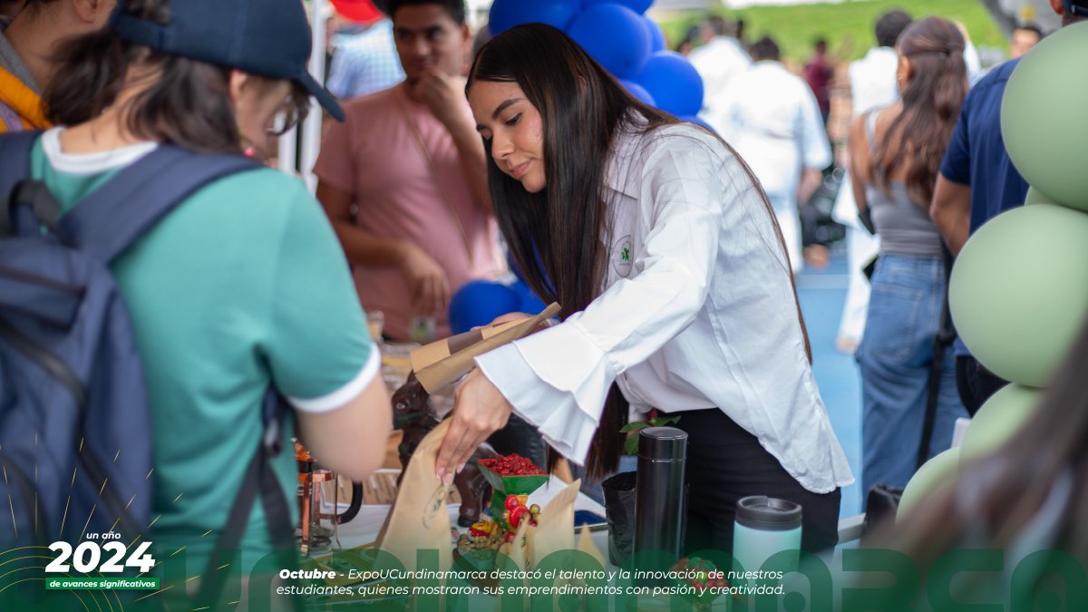 Revive los mejores momentos del 2024 — imagen 16 de 20