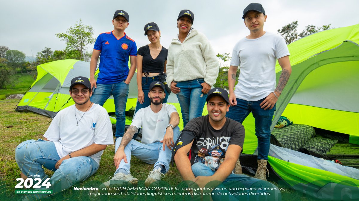 Revive los mejores momentos del 2024 — imagen 17 de 20