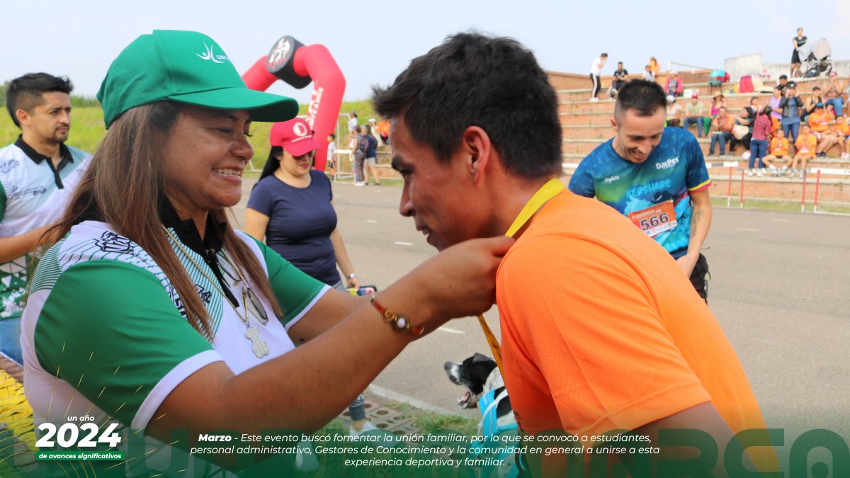 Revive los mejores momentos del 2024 — imagen 3 de 20