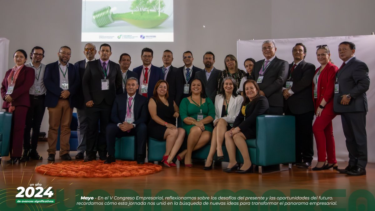 Revive los mejores momentos del 2024 — imagen 7 de 20