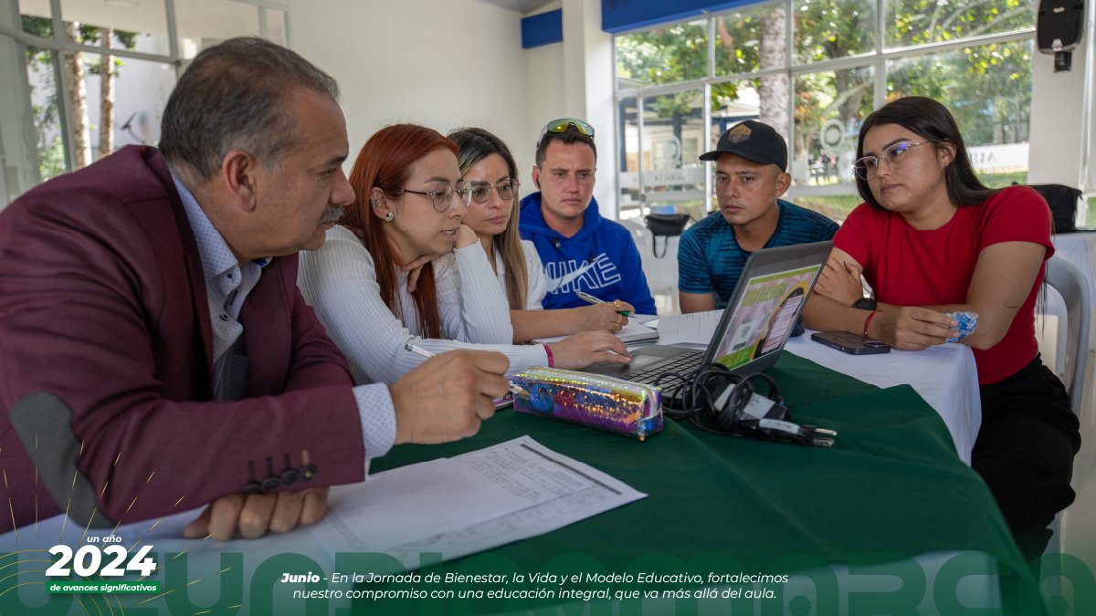 Revive los mejores momentos del 2024 — imagen 9 de 20
