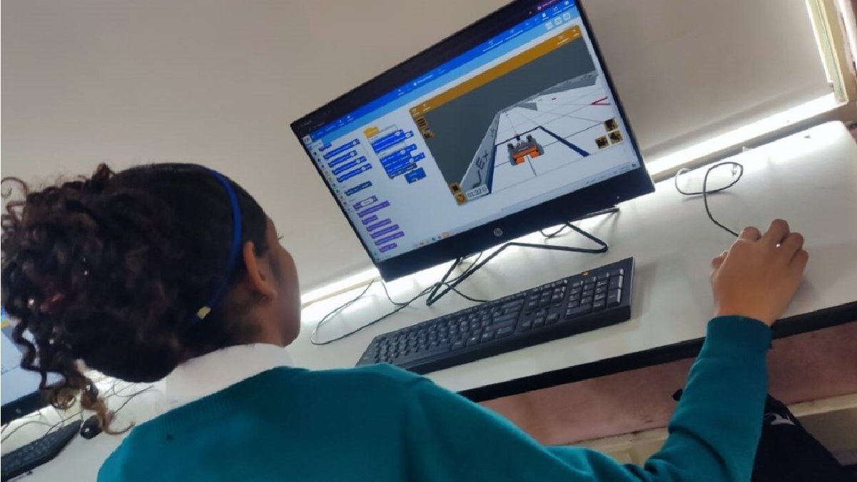 Robótica educativa impulsa el aprendizaje STEM — imagen 3 de 4