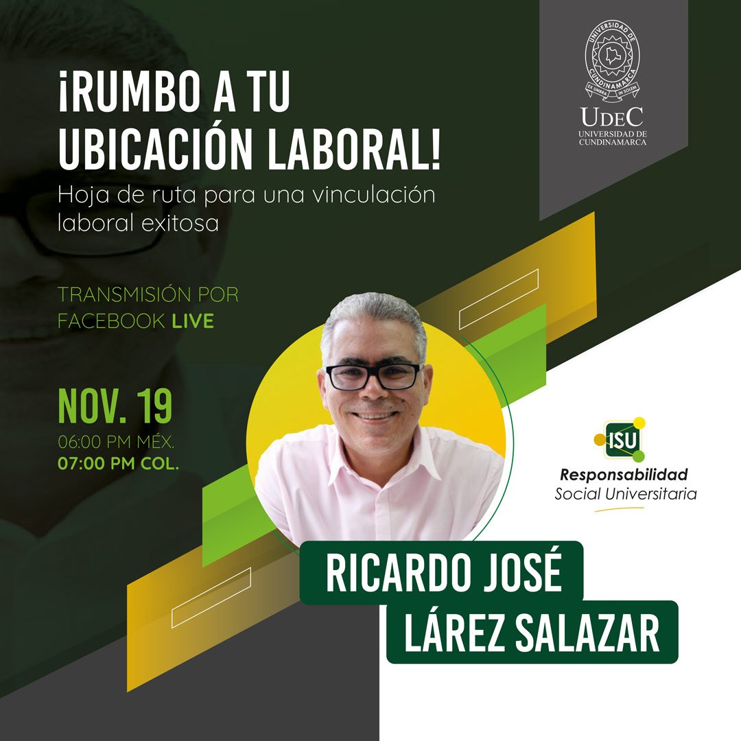Rumbo a tu ubicación laboral — imagen 1 de 2