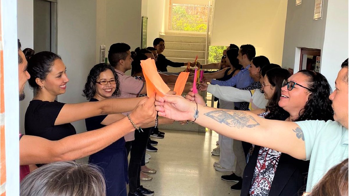 Salud y bienestar en el entorno laboral — imagen 2 de 3