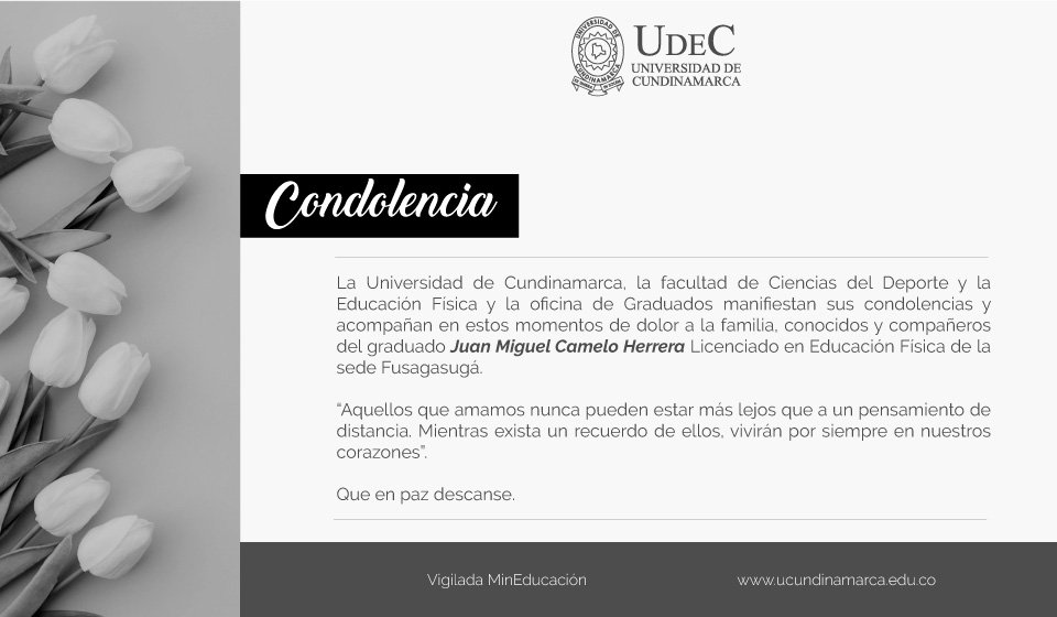 Saludo de condolencia — imagen 2 de 2 Saludo de condolencia — imagen 2 de 2
