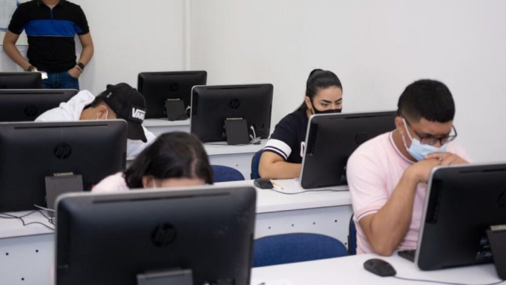 Se reprograman pruebas Saber Pro