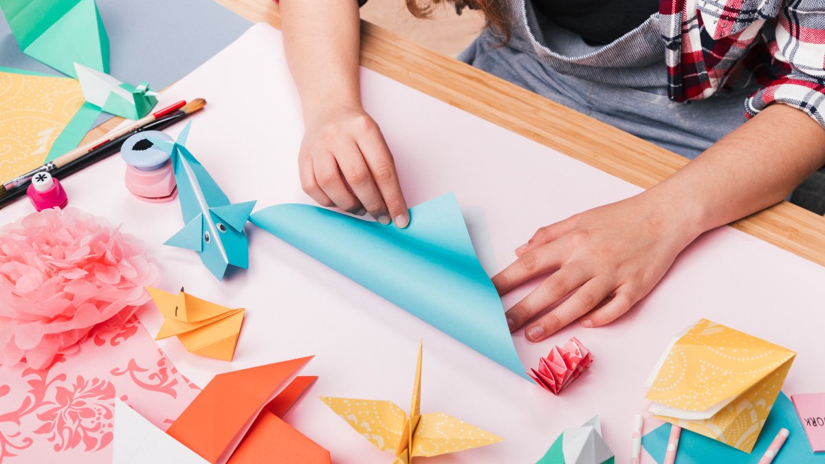 Se viene ‘Mundo de Papel’, ¡vamos a participar!