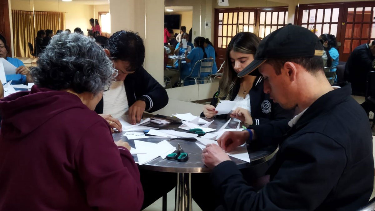 Ubaté branch committed to the environment — image 2 of 4