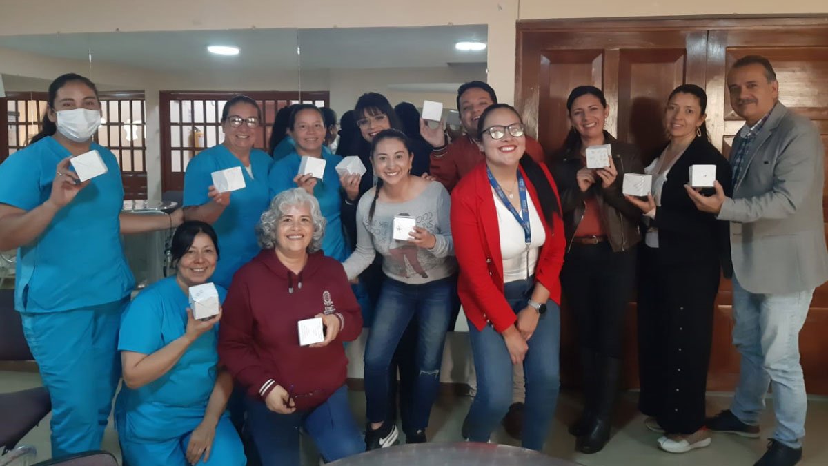 Ubaté branch committed to the environment — image 4 of 4