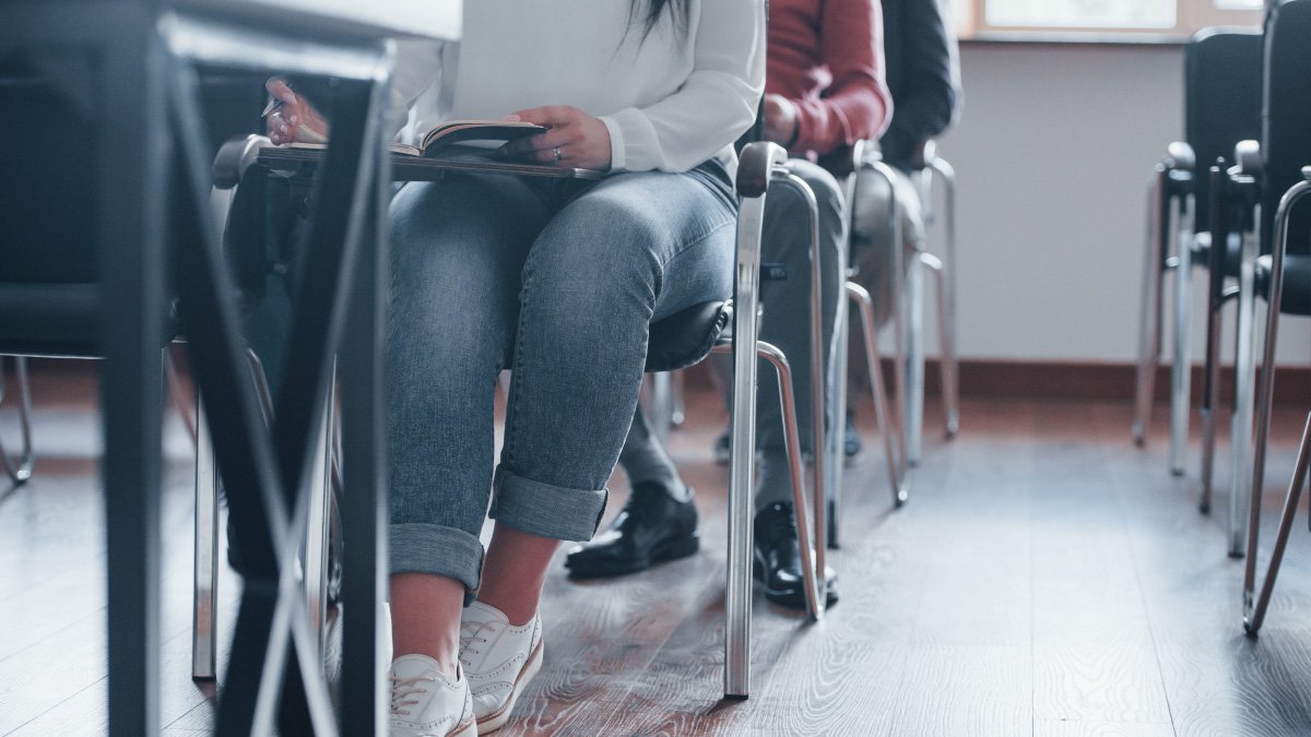 Sector educativo retoma presencialidad total