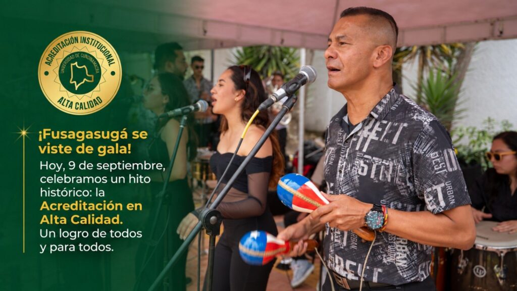 Seguimos celebrando la Acreditación en Alta Calidad y los 6 años del MEDIT — imagen 1 de 33