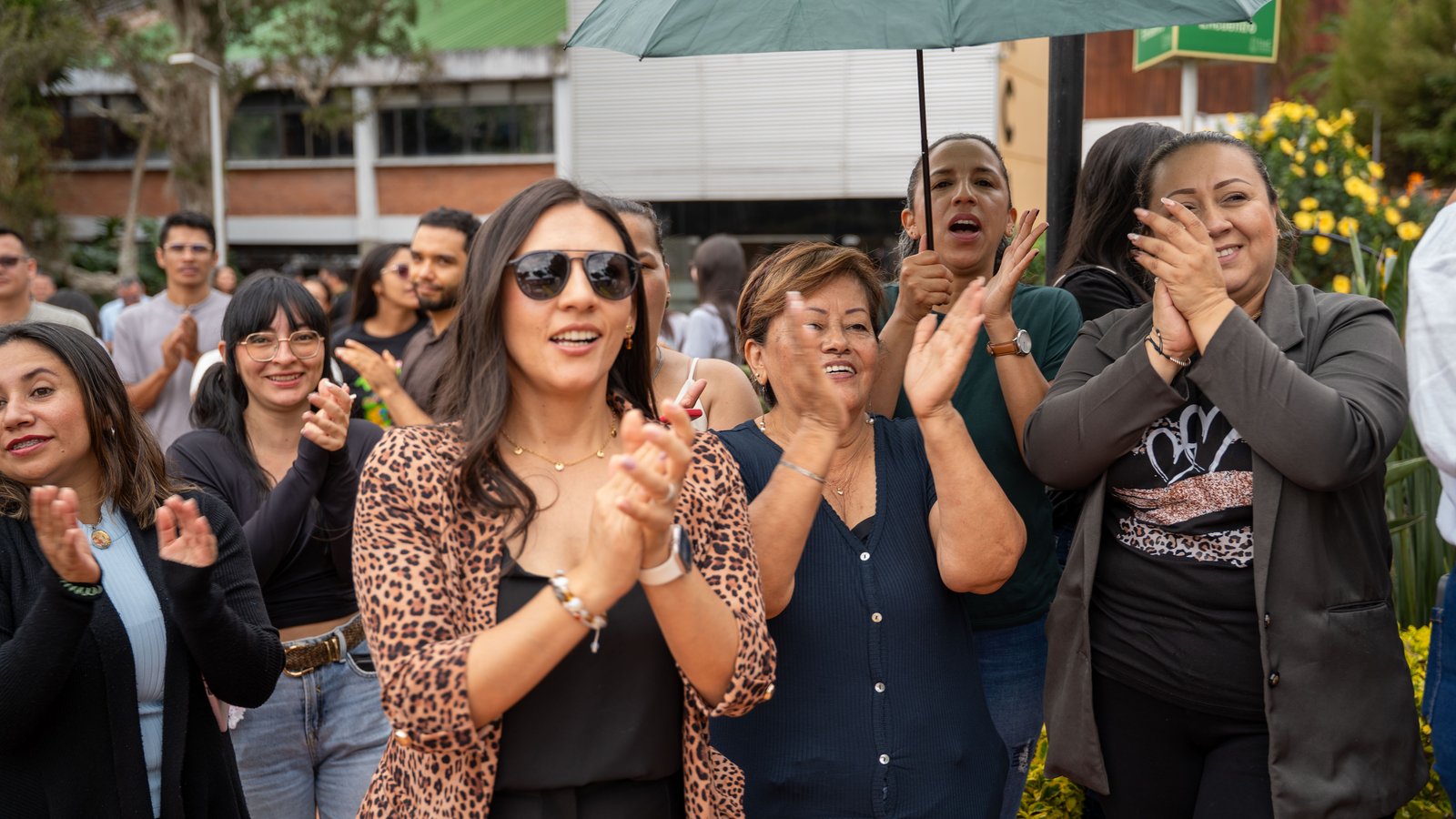 Seguimos celebrando la Acreditación en Alta Calidad y los 6 años del MEDIT — imagen 10 de 33