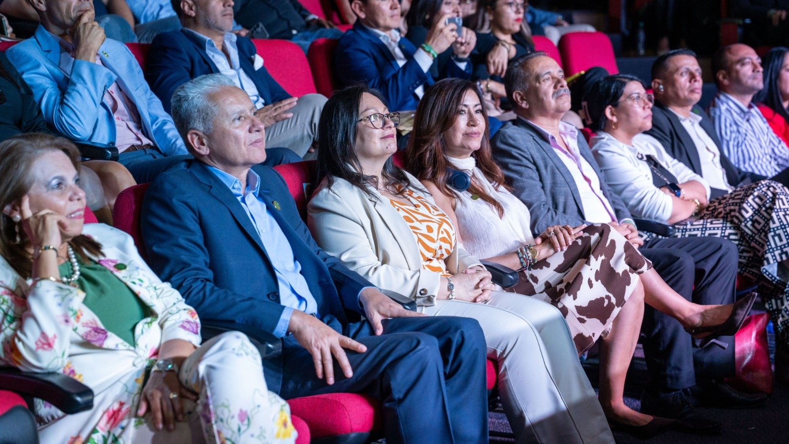 Seguimos celebrando la Acreditación en Alta Calidad y los 6 años del MEDIT — imagen 2 de 33