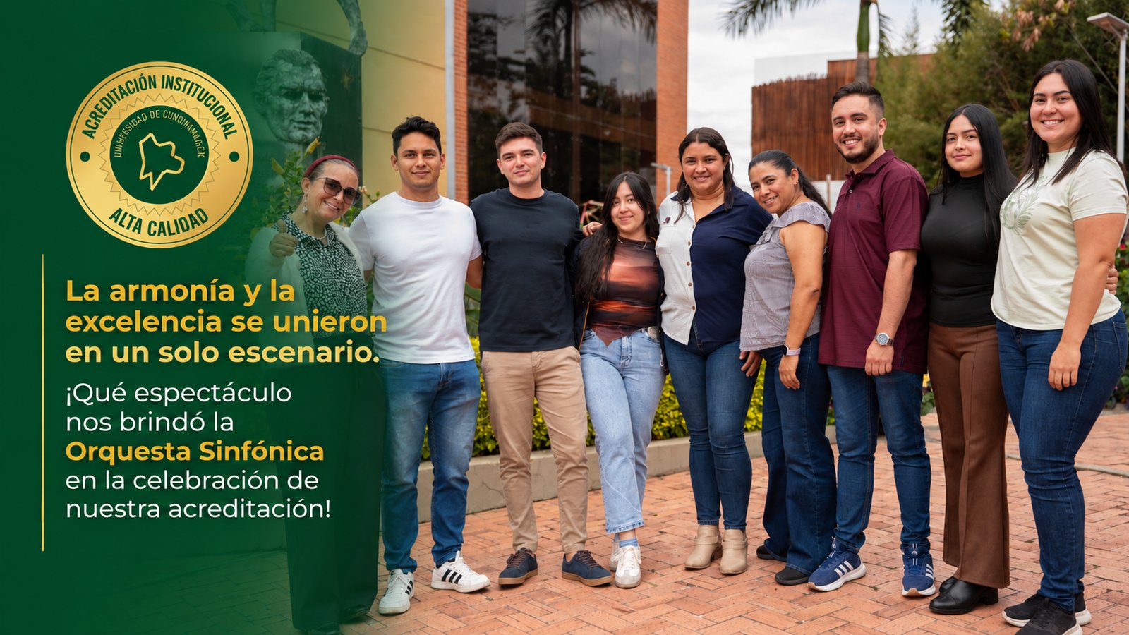 Seguimos celebrando la Acreditación en Alta Calidad y los 6 años del MEDIT — imagen 22 de 33