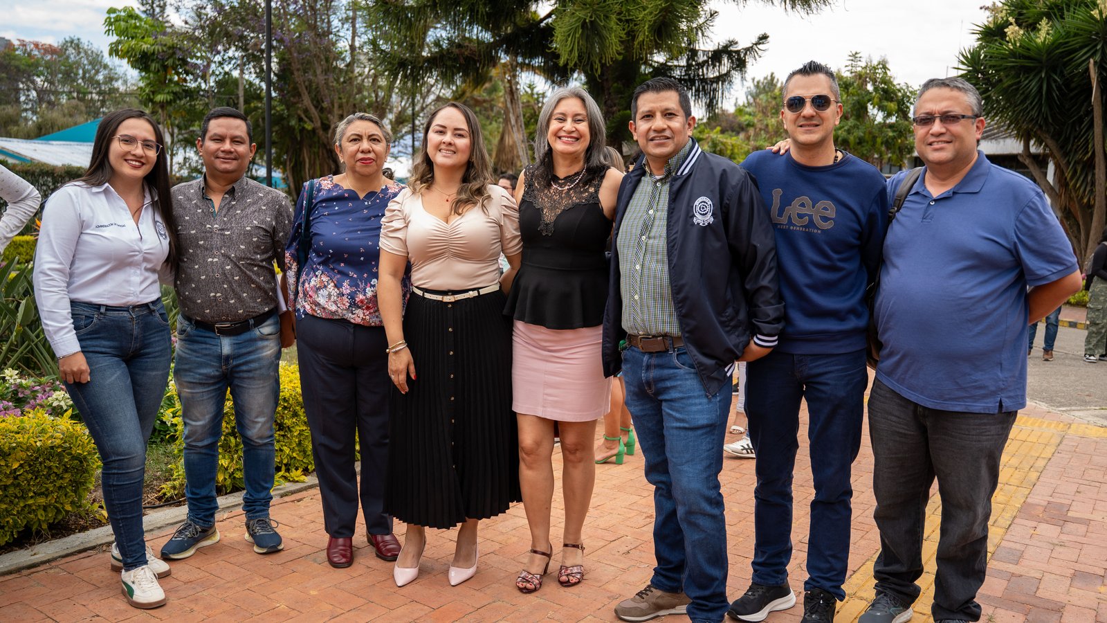 Seguimos celebrando la Acreditación en Alta Calidad y los 6 años del MEDIT — imagen 3 de 33