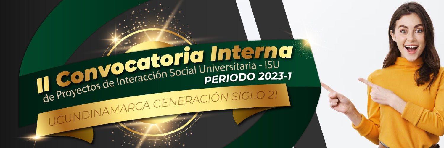 Segunda convocatoria de proyectos de Interacción Social Universitaria
