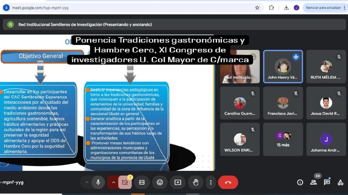 Seguridad alimentaria con soluciones tecnológicas — imagen 2 de 2