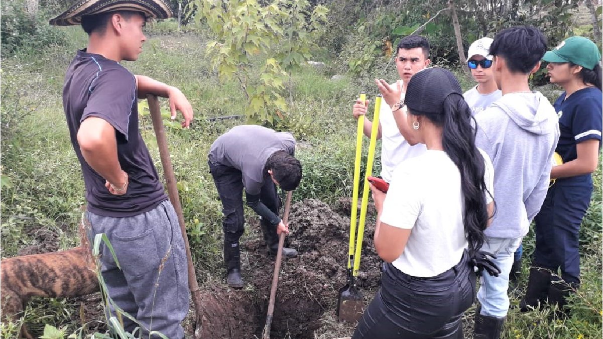 Seguridad Hídrica en la producción de café — imagen 5 de 7