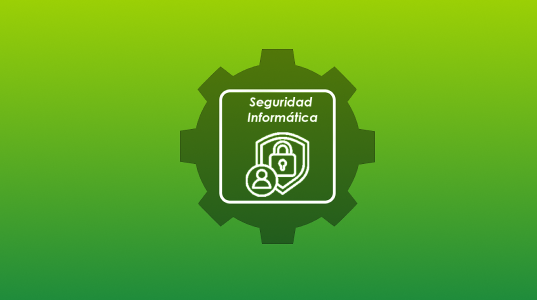 Seguridad informatica