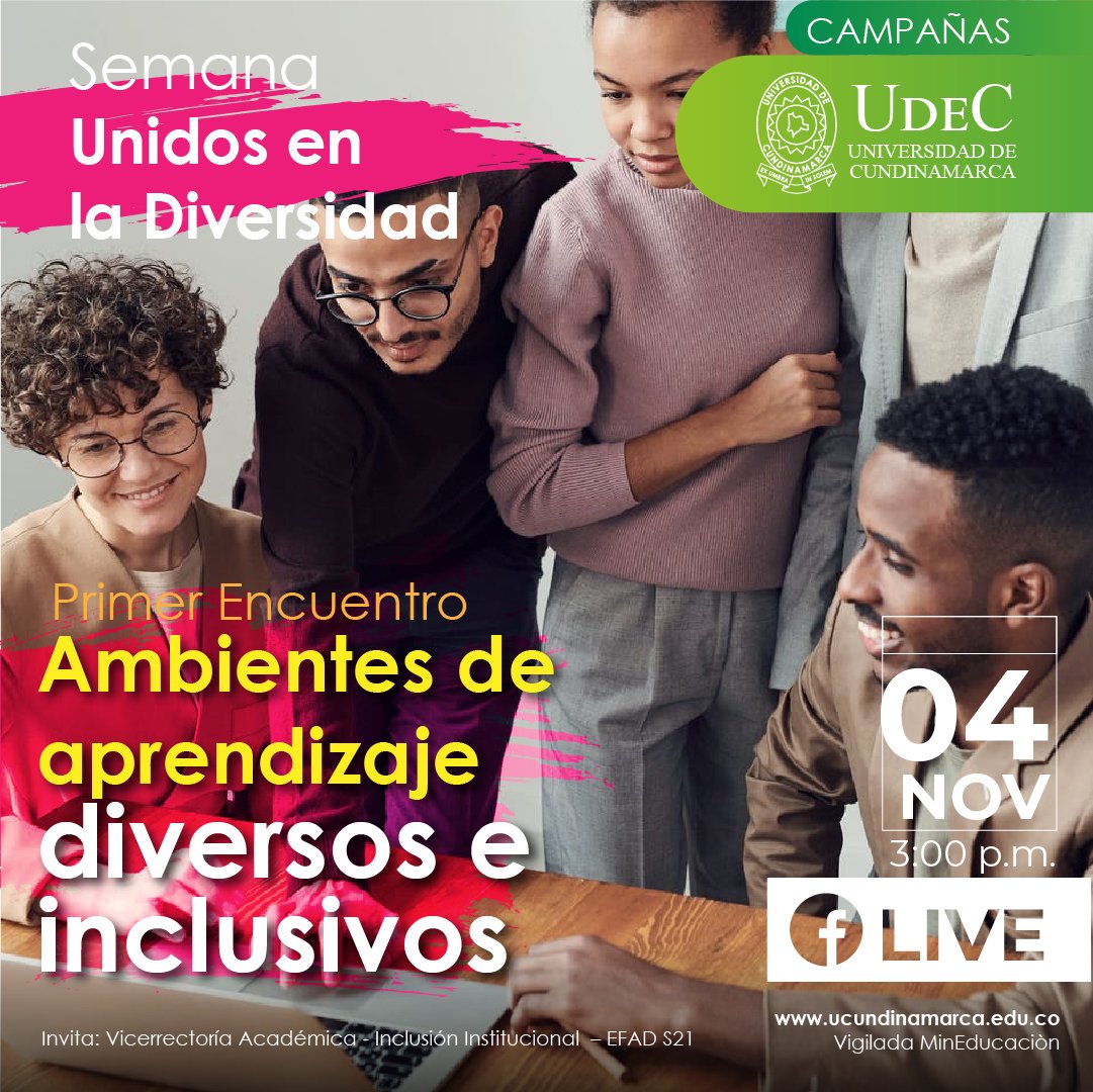 Semana de la Diversidad — imagen 3 de 4