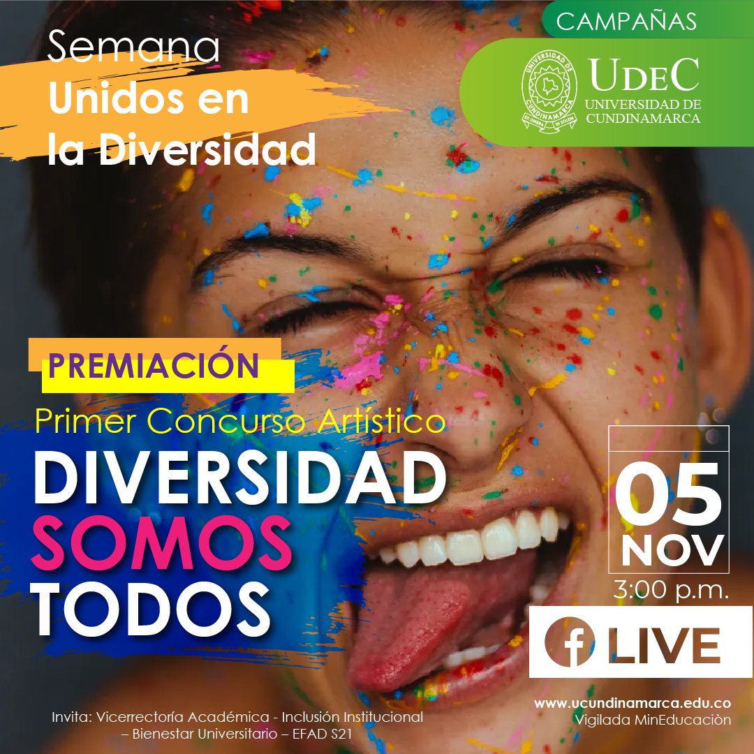 Semana de la Diversidad — imagen 4 de 4