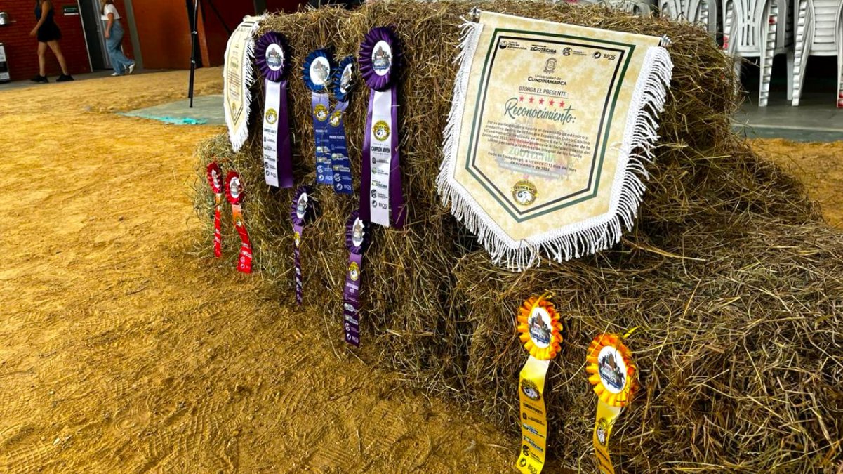 Semana de la Zootecnia impulsa el agro sostenible — imagen 4 de 6