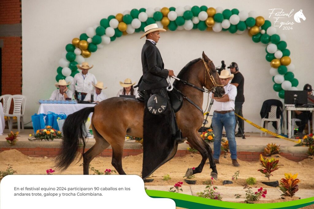 Semana de la Zootecnia, impulso a la educación agropecuaria — imagen 1 de 12